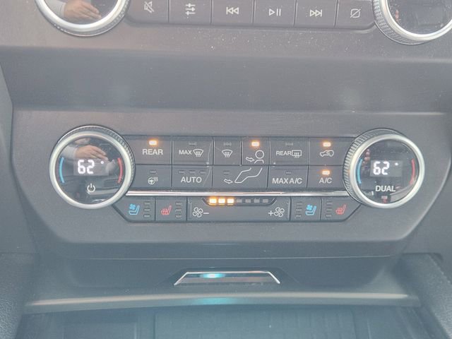 Used 2021 Ford Expedition Max XLT RWD image 19