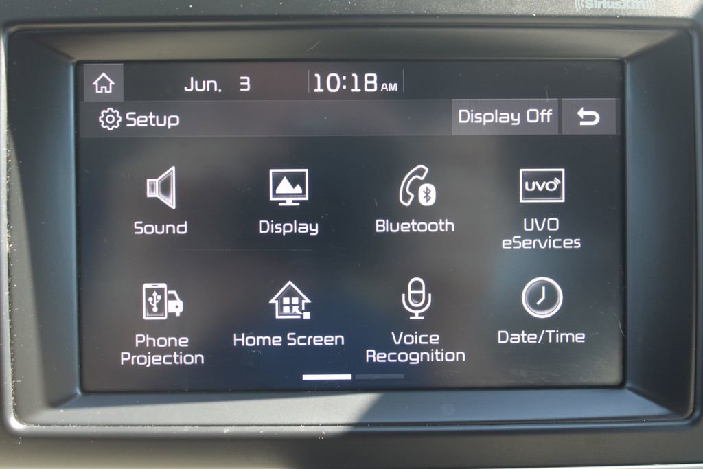 Used 2019 Kia Sportage LX w/ LX Popular Package FWD image 45