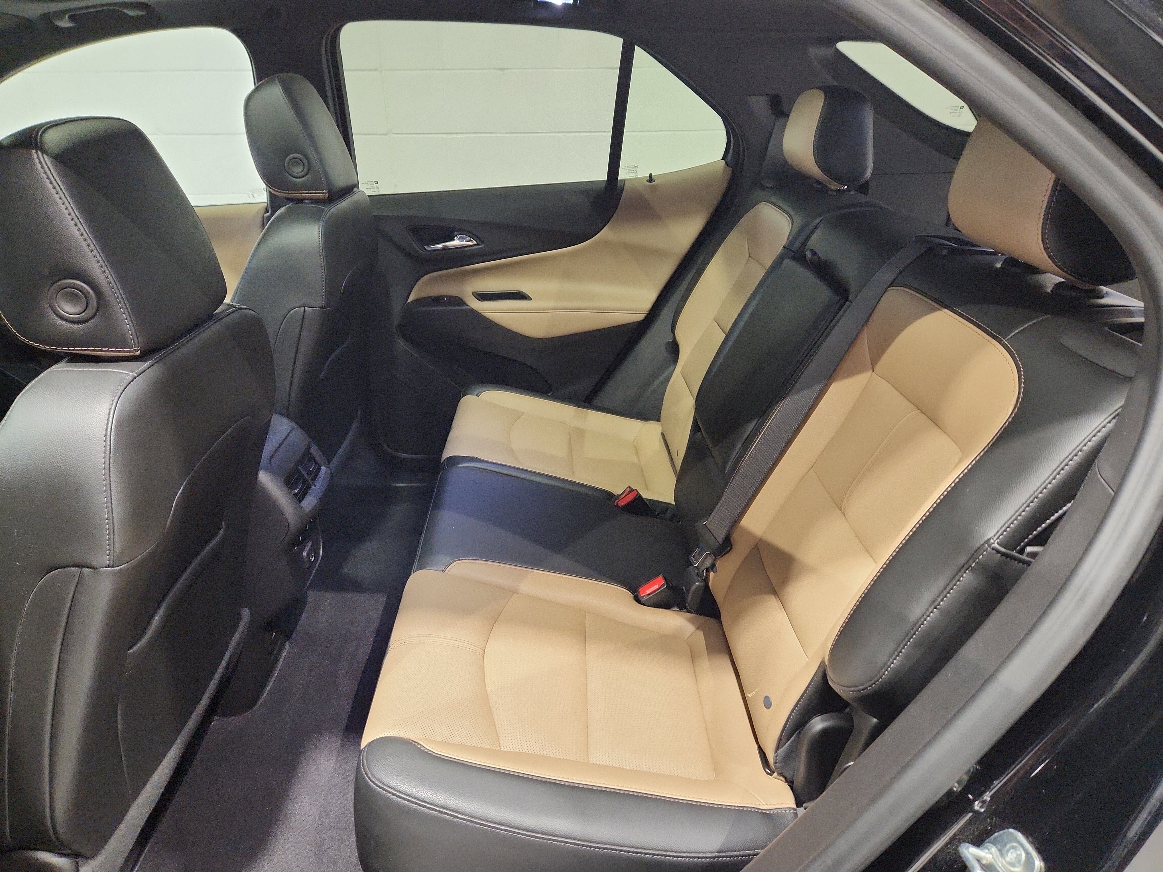 Certified 2024 Chevrolet Equinox Premier image 19