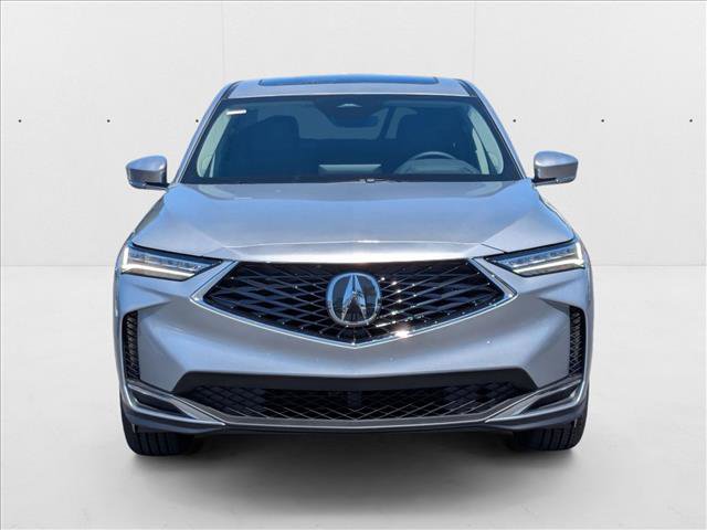 New 2026 Acura MDX SH-AWD image 6