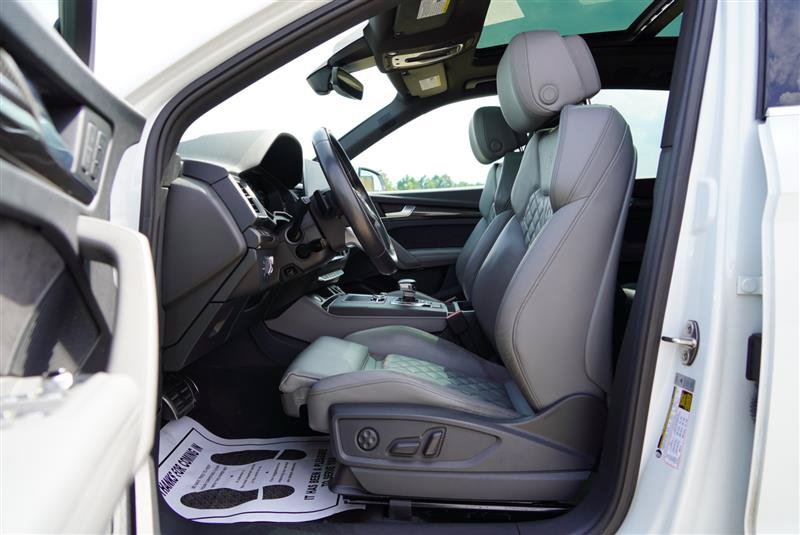 Used 2019 Audi SQ5 Prestige AWD/4WD image 50