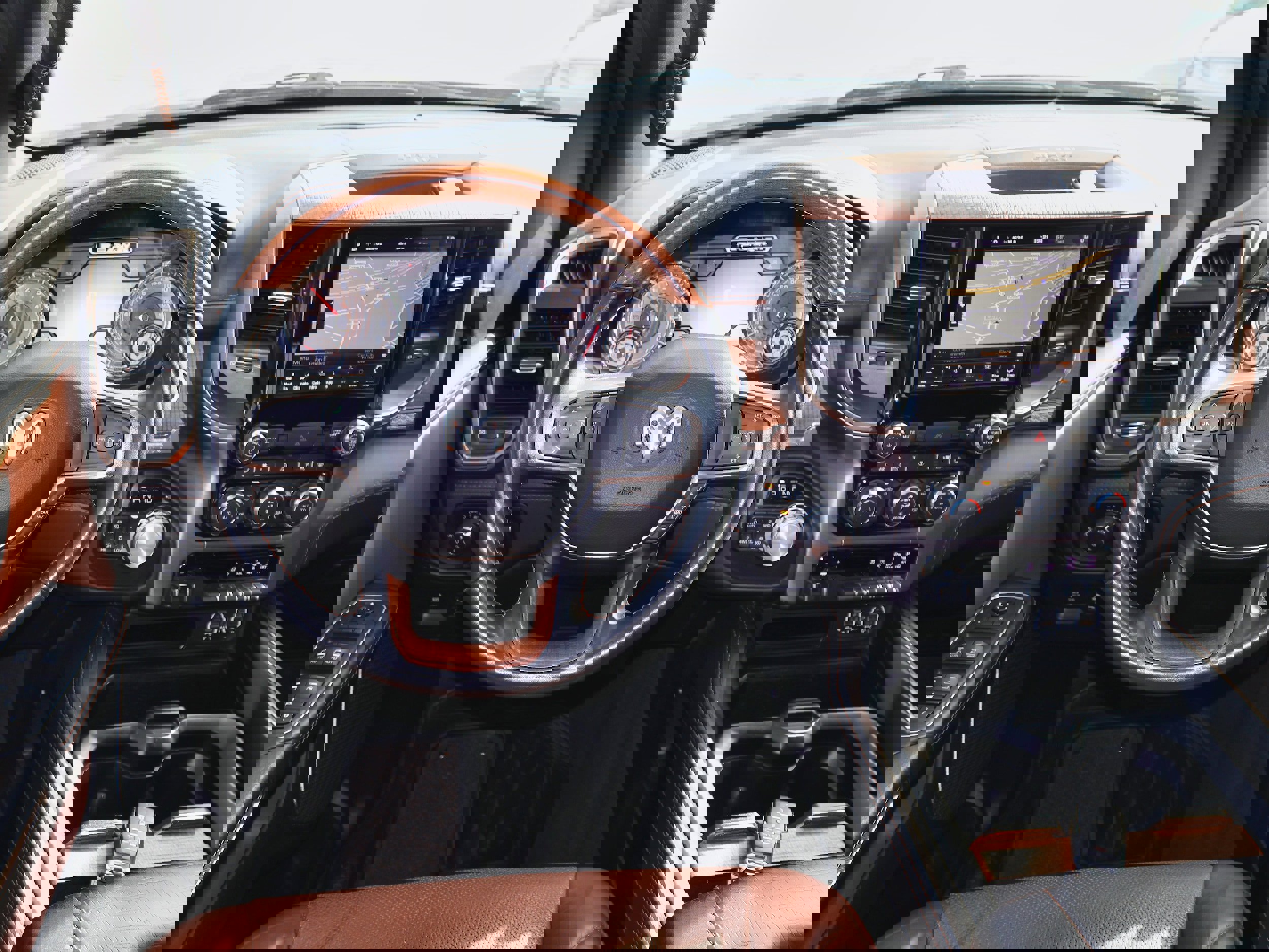 Used 2020 RAM 1500 Limited w/ Trailer Tow Group image 16