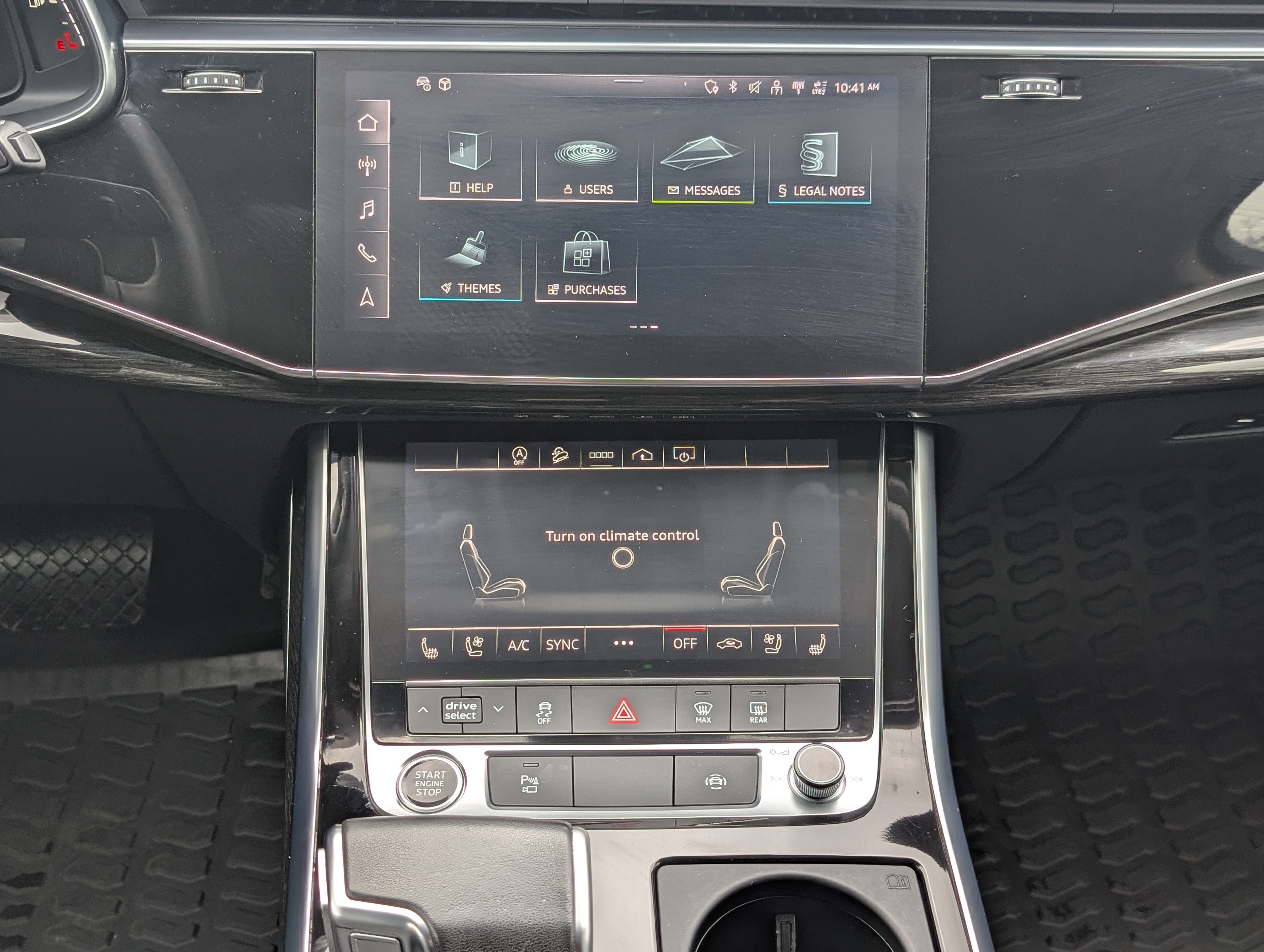Used 2023 Audi Q7 3.0T Premium Plus w/ Premium Plus Package AWD/4WD image 26