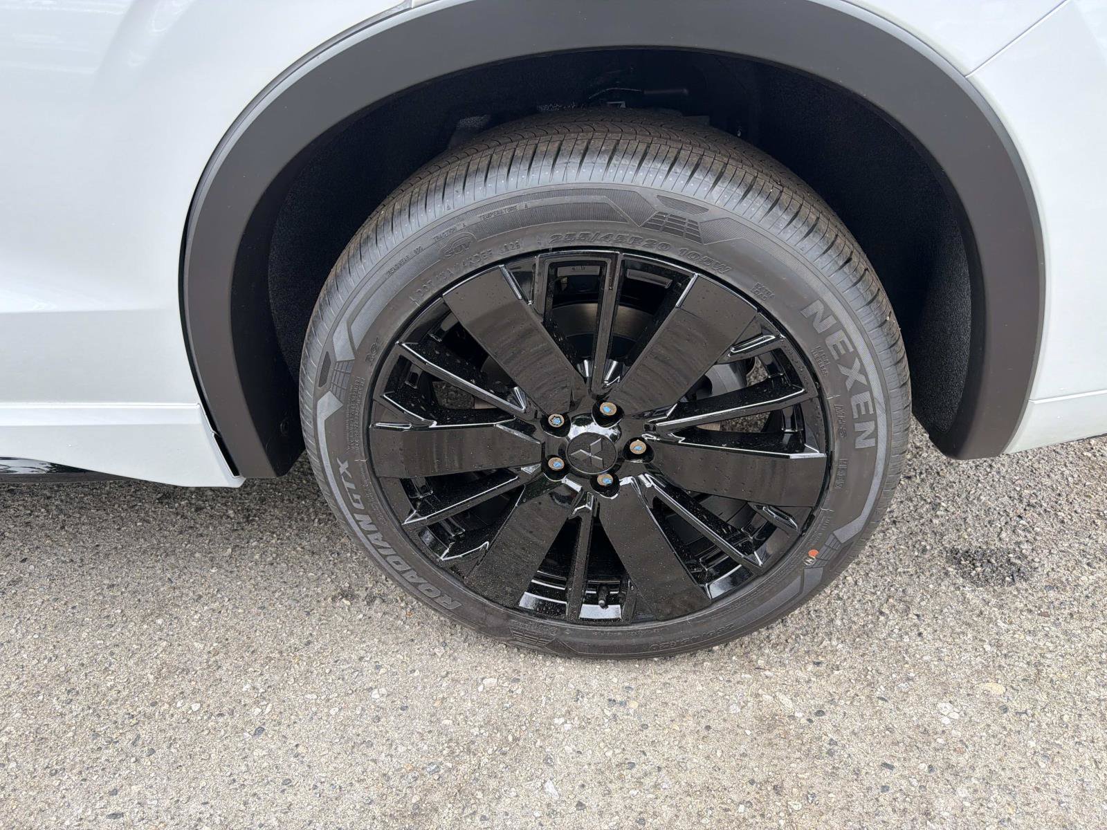New 2026 Mitsubishi Outlander SEL AWD/4WD image 6