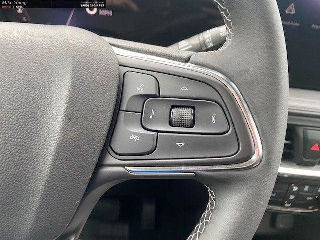 New 2026 Buick Encore GX Preferred w/ Comfort Package image 18