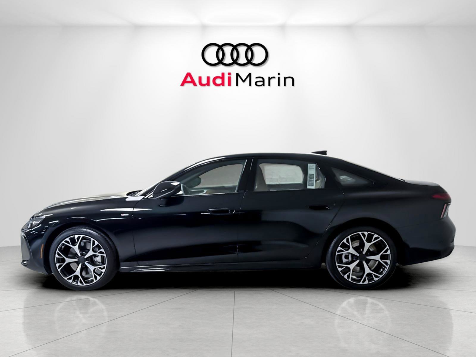 New 2026 Audi A6 Premium Plus AWD/4WD image 2