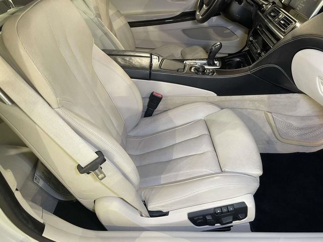 Used 2014 BMW 650i xDrive Coupe AWD/4WD image 23