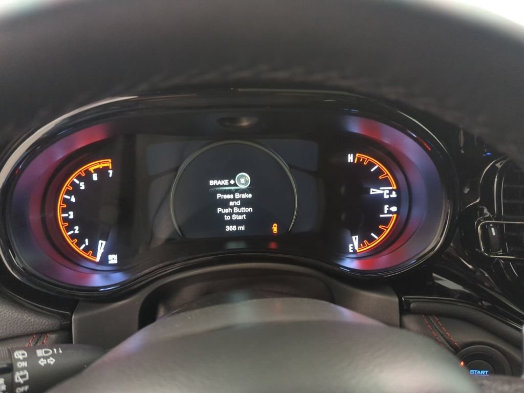 New 2026 Dodge Durango GT AWD/4WD image 24
