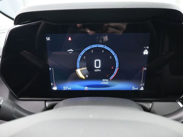 New 2026 Chevrolet TrailBlazer LT w/ Convenience Package image 14