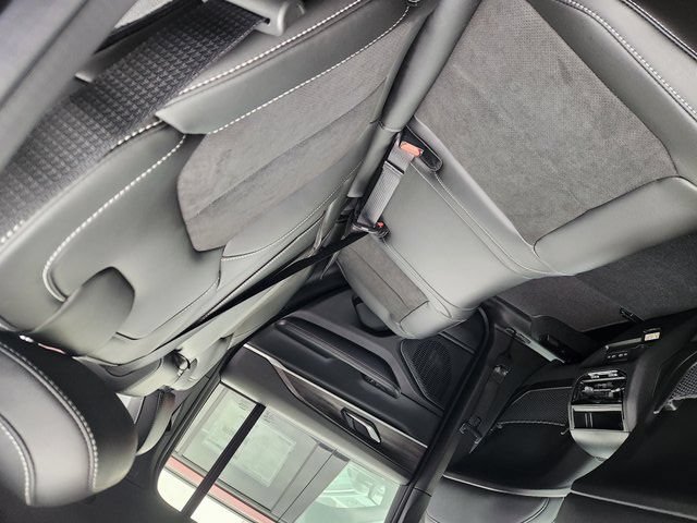 New 2026 Jeep Grand Cherokee Altitude AWD/4WD image 7