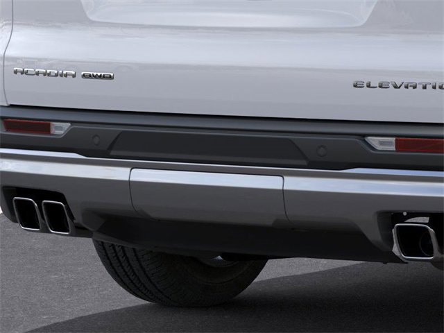 New 2026 GMC Acadia Elevation image 14