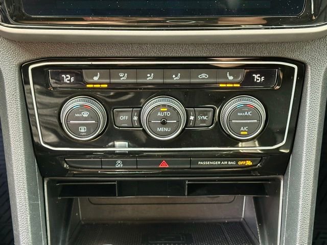 Certified 2023 Volkswagen Atlas Cross Sport SEL R-Line image 29