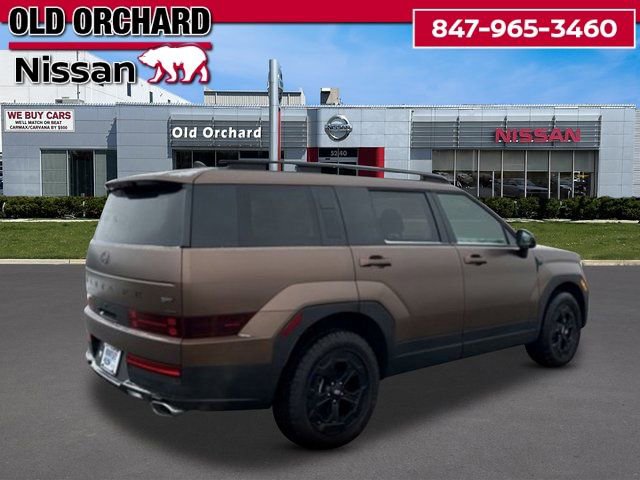 Used 2024 Hyundai Santa Fe XRT image 4
