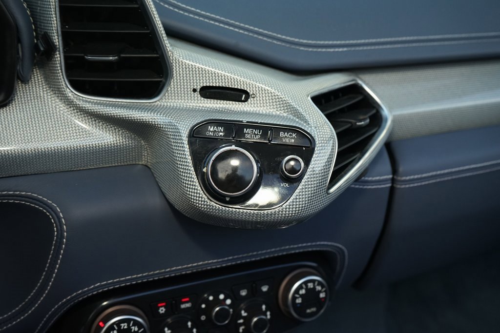 Used 2015 Ferrari 458 Spider image 18