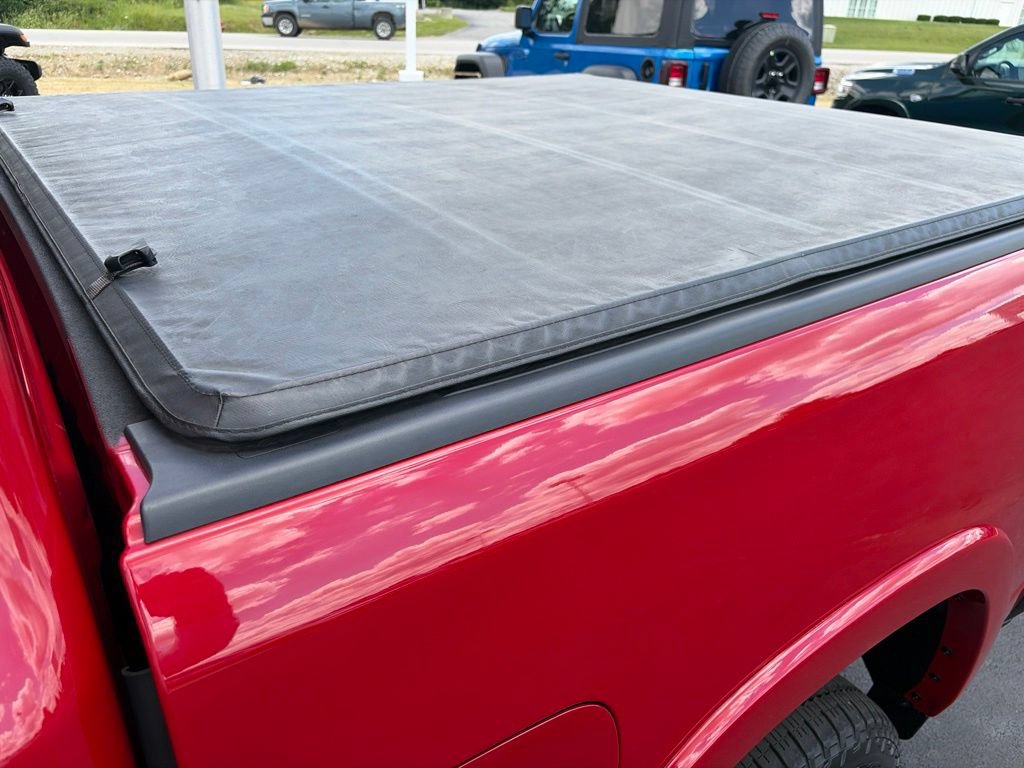 Certified 2022 RAM 1500 Big Horn w/ Built-to-serve Edition AWD/4WD image 36