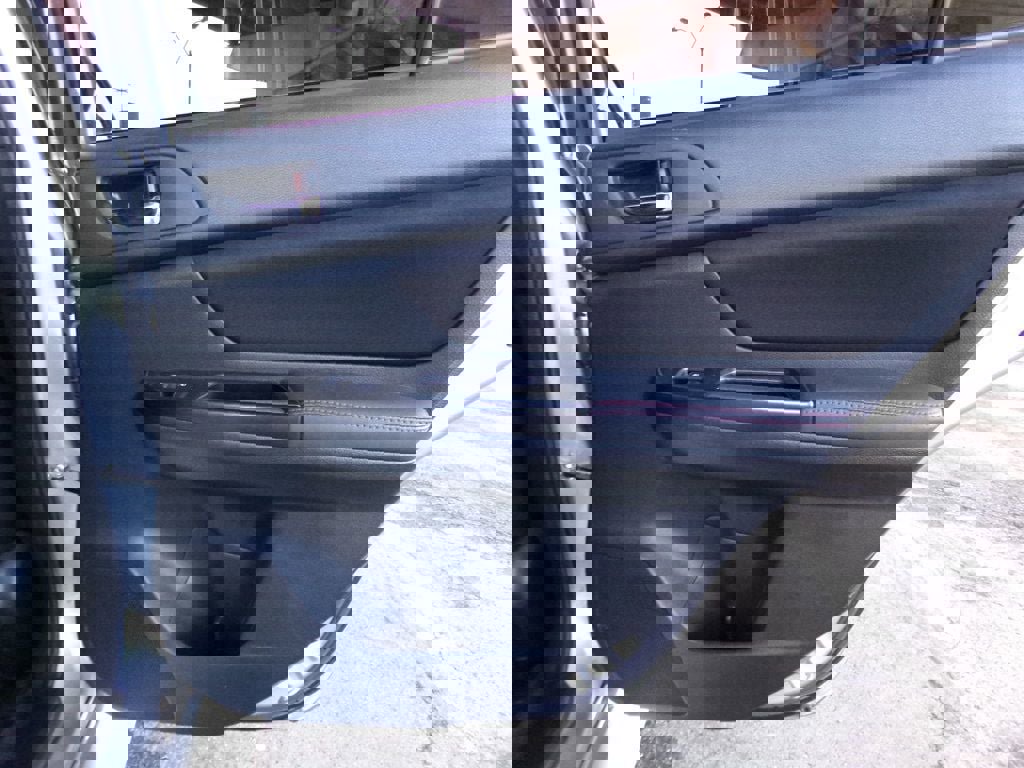 Used 2018 Subaru WRX image 15