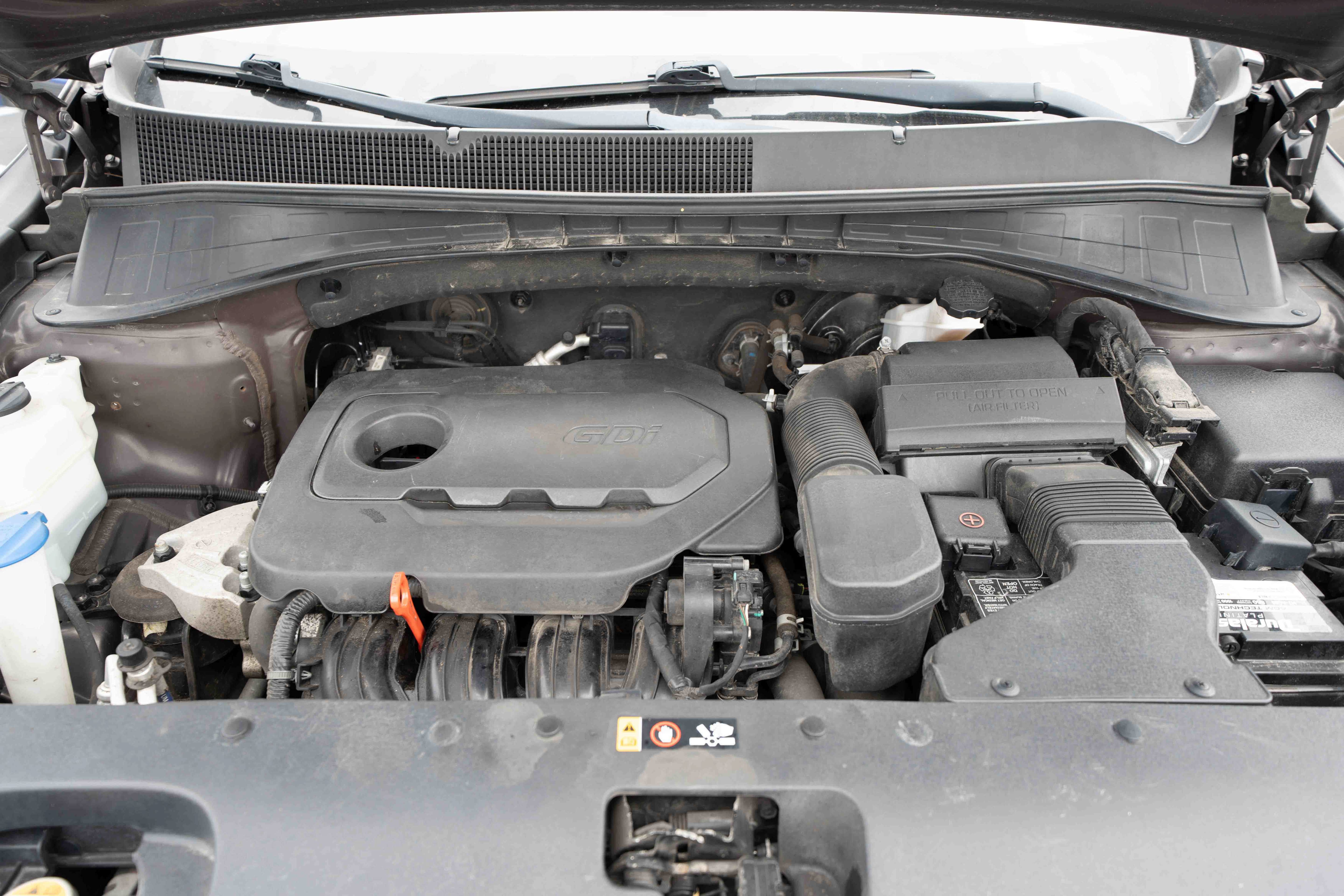 Used 2019 Kia Sorento AWD w/ LX Convenience Package image 31