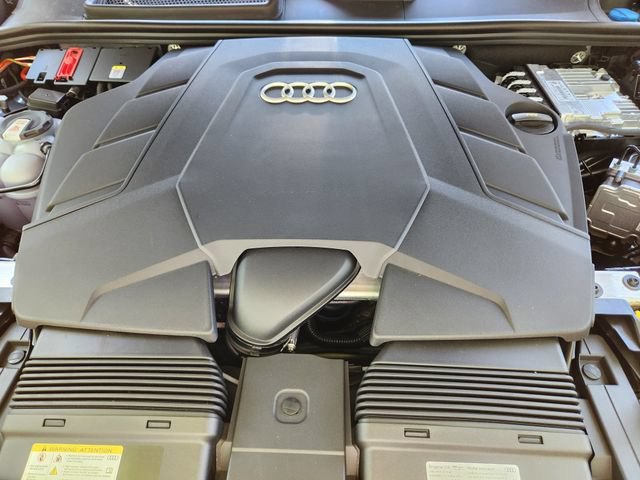 New 2026 Audi Q8 Premium Plus AWD/4WD image 29