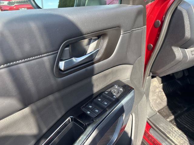 Certified 2023 Nissan Pathfinder SL AWD/4WD image 14