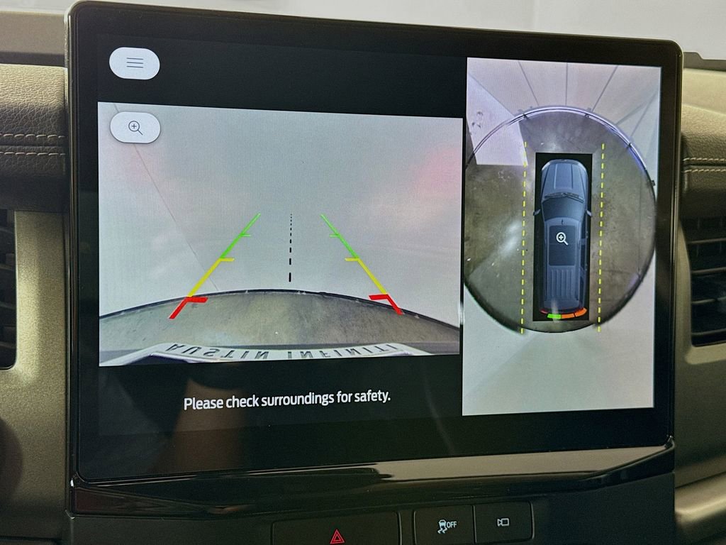 Used 2023 Ford Expedition Max XLT image 15