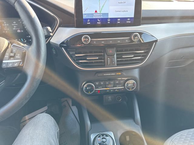 Used 2021 Ford Escape SE w/ Convenience Package AWD/4WD image 17