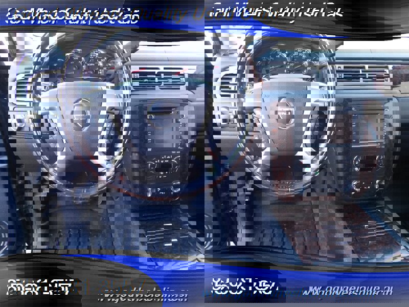 Used 2012 GMC Yukon Denali image 16