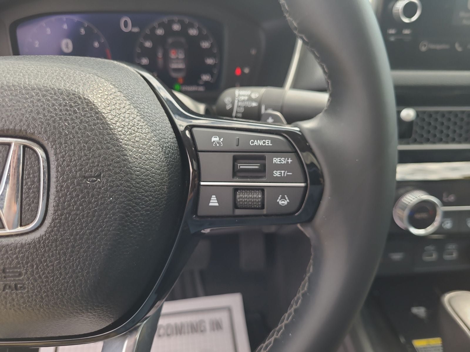 Certified 2023 Honda Civic Touring image 28