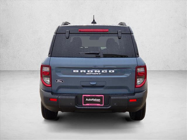 New 2026 Ford Bronco Sport Outer Banks image 8