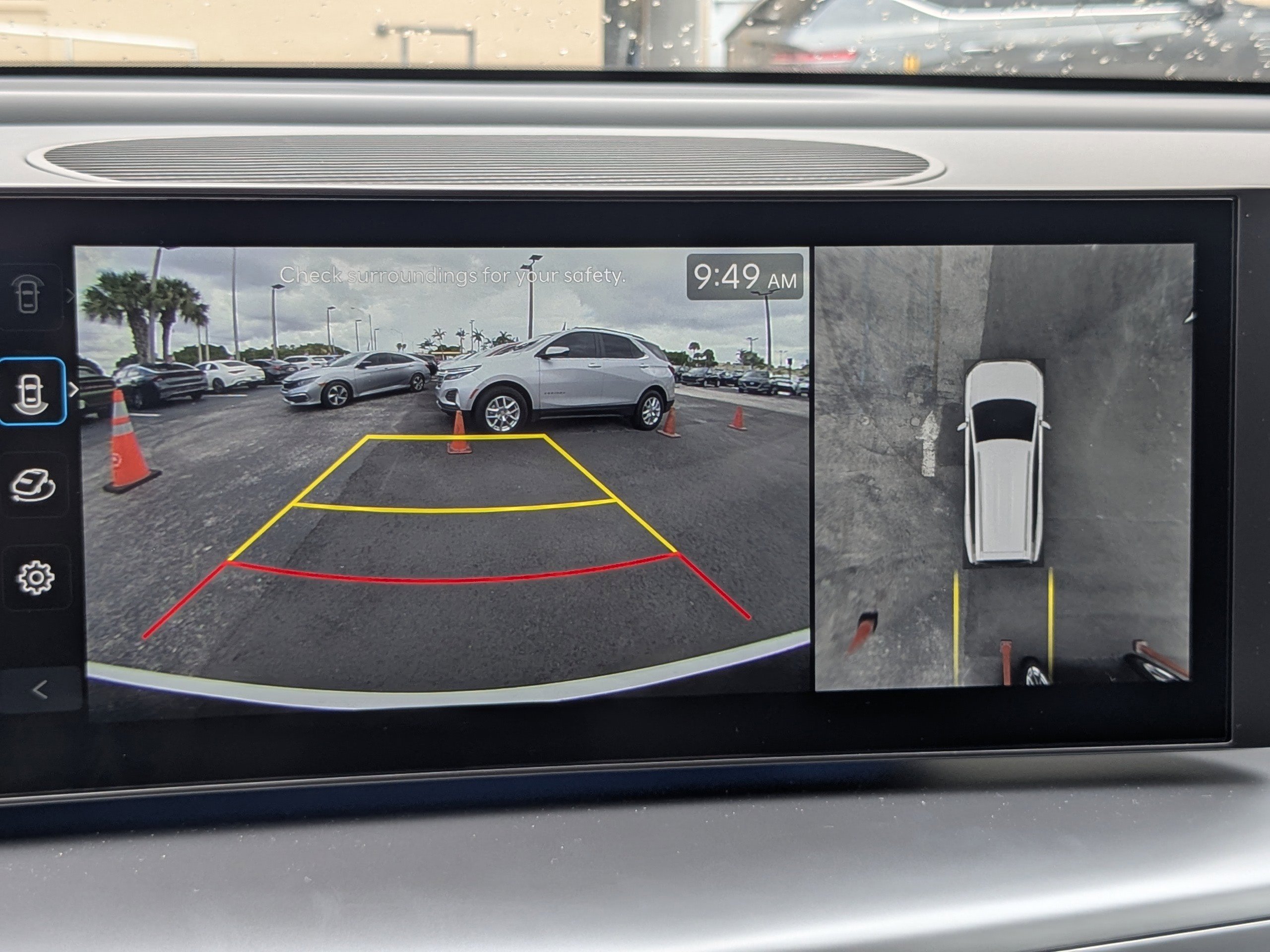 New 2026 Hyundai Ioniq 9 SEL image 23