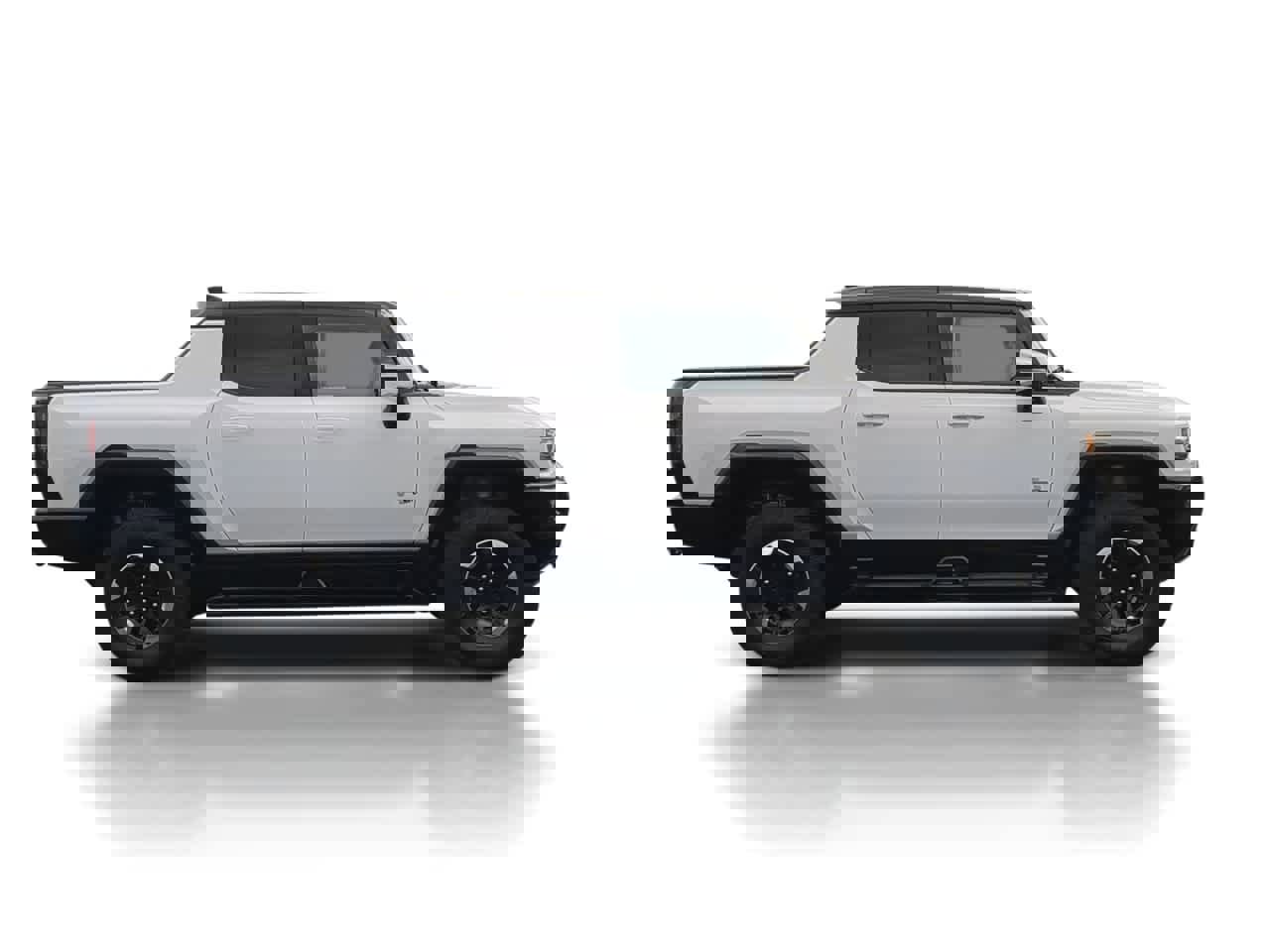 Used 2023 GMC Hummer EV Edition 1 image 9