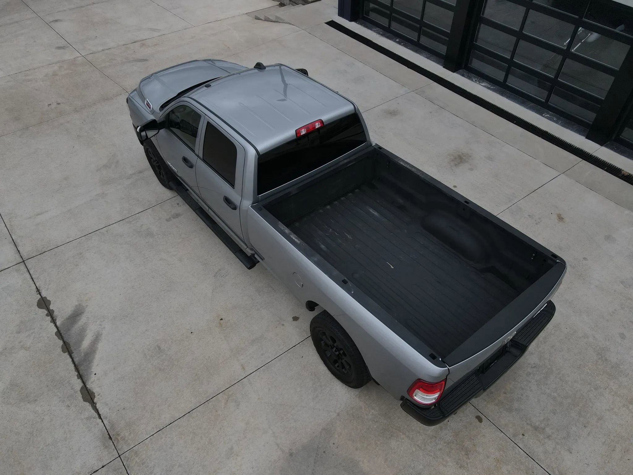 Used 2022 RAM 2500 Tradesman w/ Cold Weather Group image 53