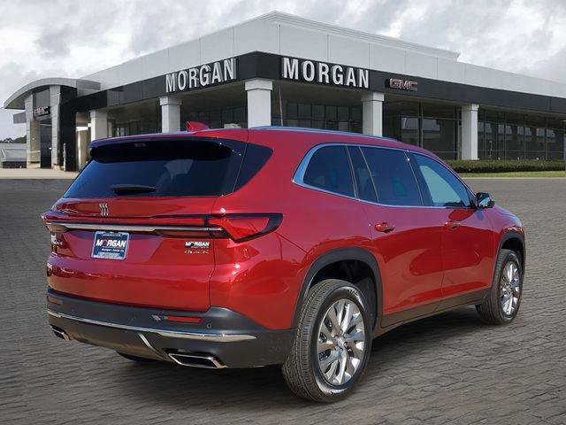 New 2026 Buick Enclave Preferred w/ Power Package image 7