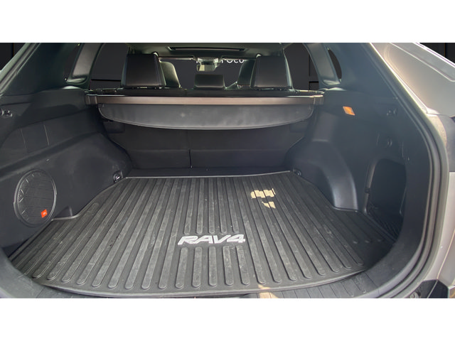 Used 2019 Toyota RAV4 XSE AWD/4WD image 26