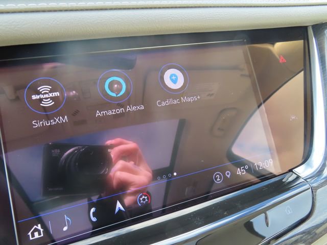 Used 2023 Cadillac XT6 Premium Luxury w/ Technology Package image 33