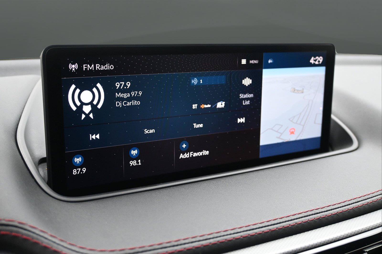 Certified 2024 Acura MDX A-Spec AWD/4WD image 8