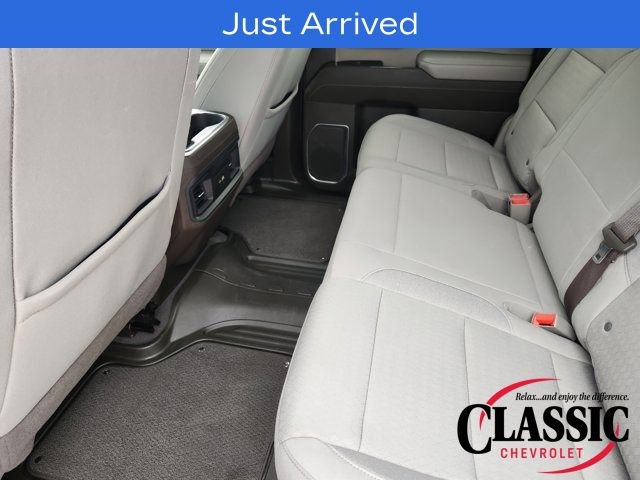Used 2024 Chevrolet Silverado 1500 RST w/ Convenience Package II image 39
