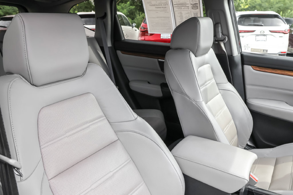 Used 2018 Honda CR-V EX-L image 37