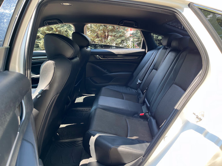 Used 2018 Honda Accord Sport image 39