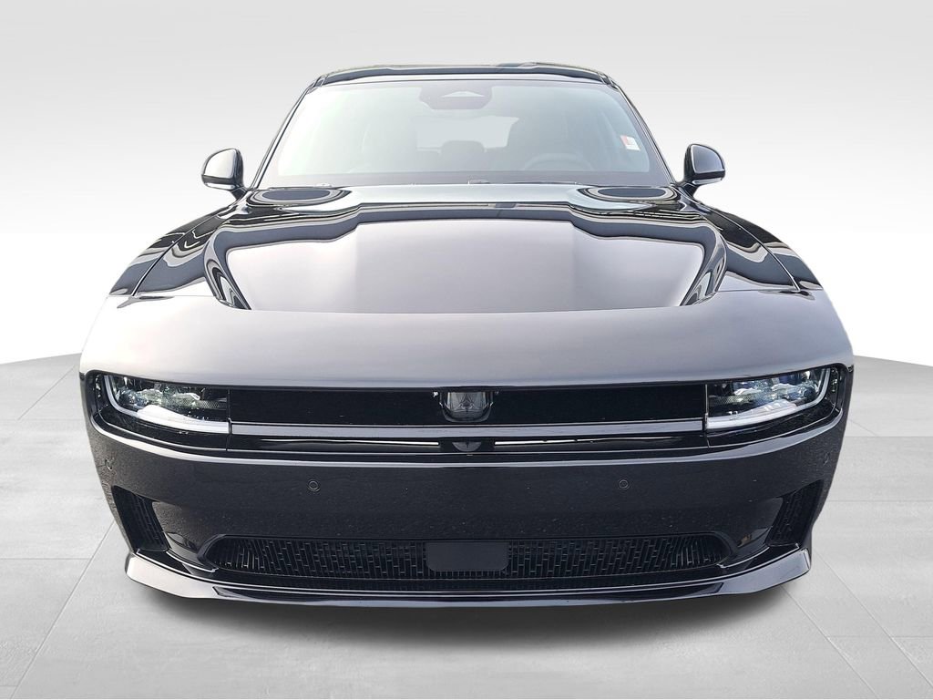 New 2025 Dodge Charger Daytona R/T w/ Quick Order Package 25M R/T AWD/4WD image 2
