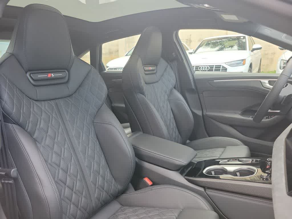 New 2026 Audi A6 Prestige AWD/4WD image 22