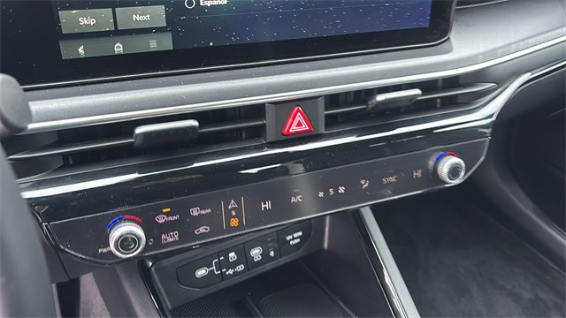 Used 2025 Kia K5 GT-Line image 17