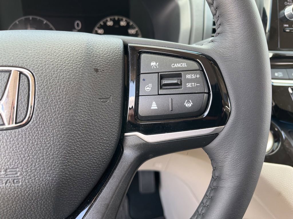 Certified 2026 Honda Odyssey Elite image 22
