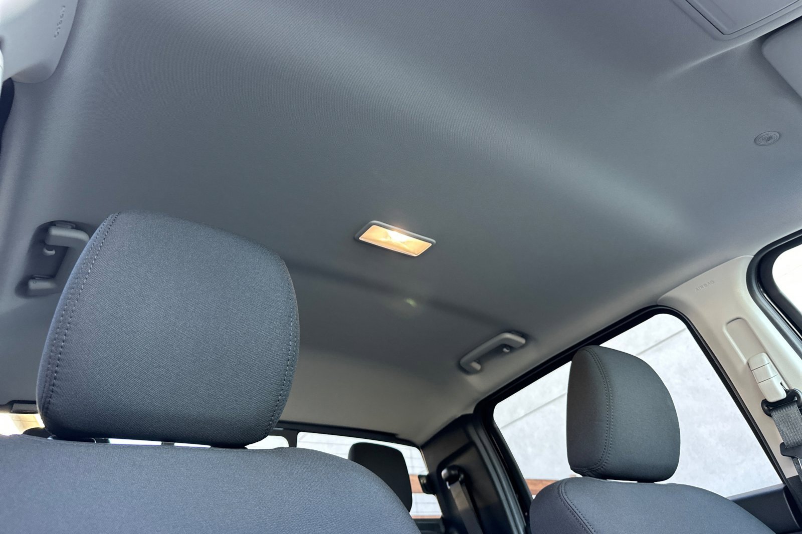 New 2025 Ford Ranger XLT w/ Black Appearance Package image 15