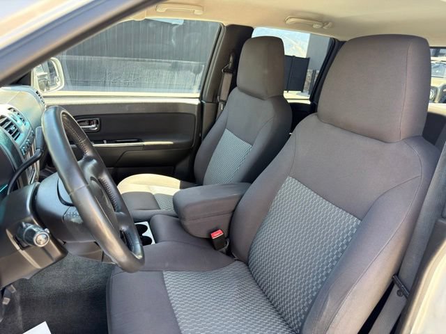 Used 2012 Chevrolet Colorado LT AWD/4WD image 12