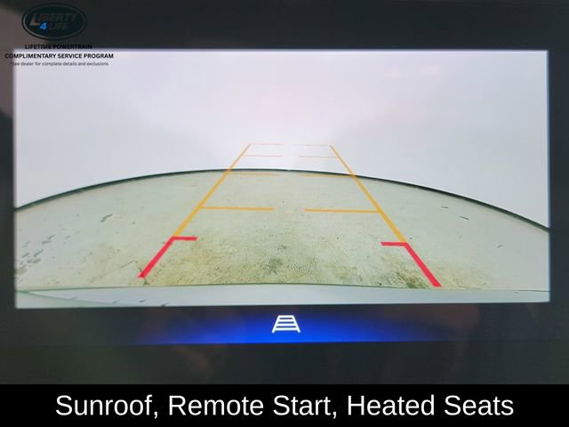 Used 2025 Chevrolet Trax ACTIV w/ Sunroof Package image 37