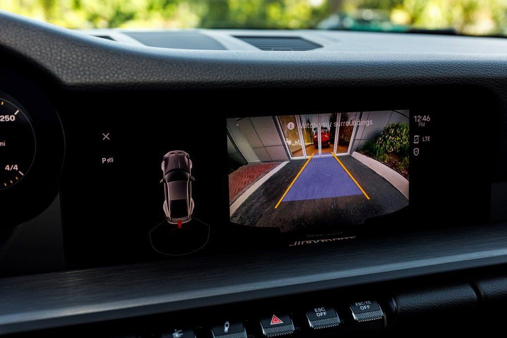 Used 2022 Porsche 911 GT3 image 20