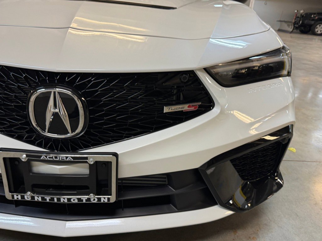 New 2025 Acura Integra Type S image 6