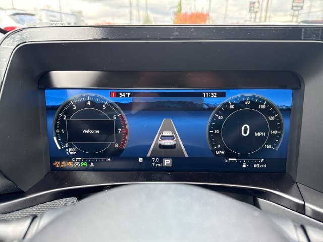 New 2026 Subaru Outback Premium AWD/4WD image 22