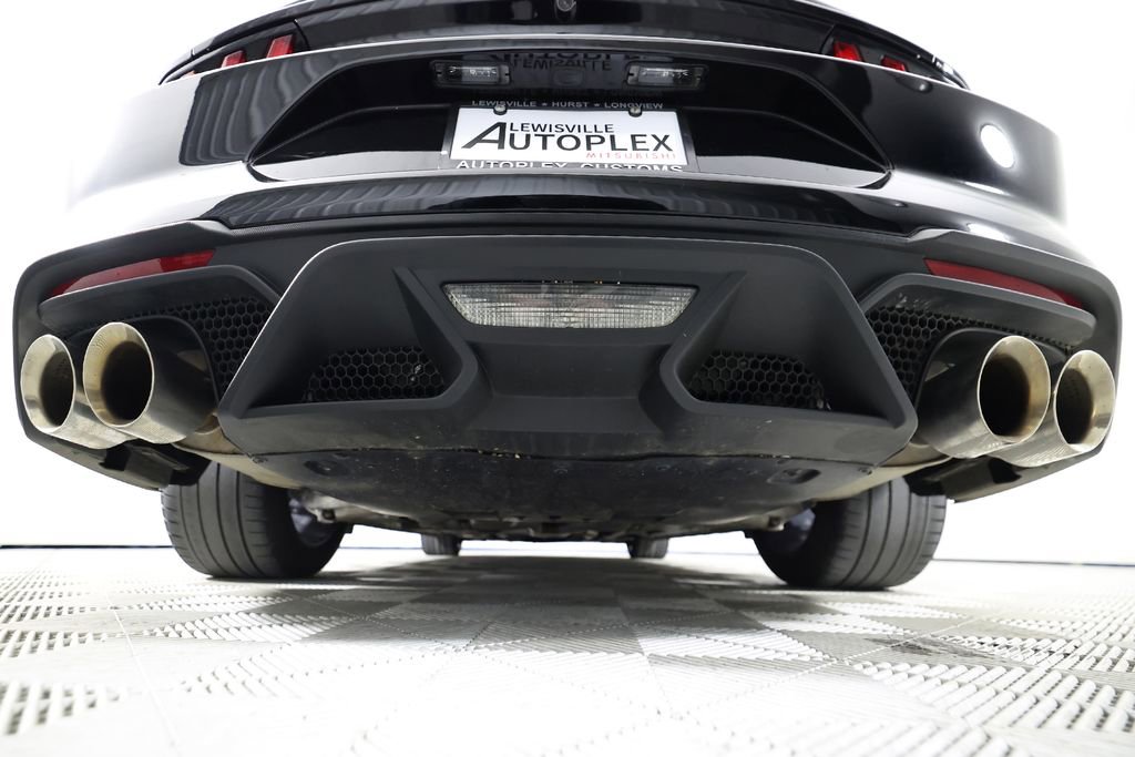 Used 2023 Ford Mustang Mach 1 w/ Equipment Group 700A image 51