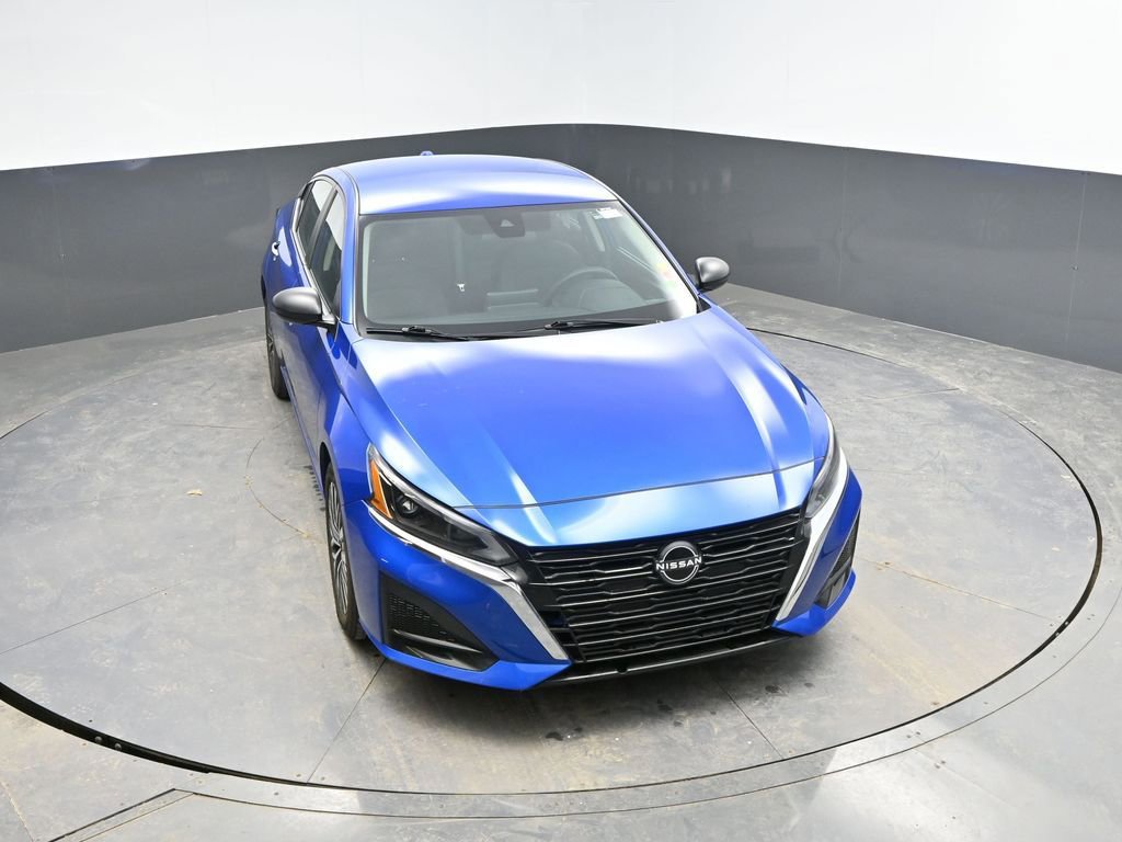 Used 2025 Nissan Altima 2.5 SV image 22